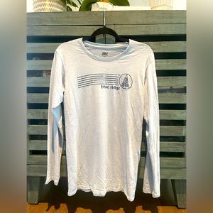 Blue Ridge Long Sleeve T-Shirt